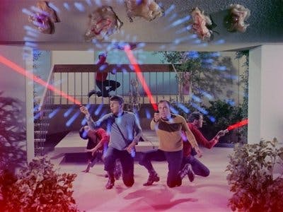 Assistir Jornada nas Estrelas Temporada 1 Episódio 29 Online em HD