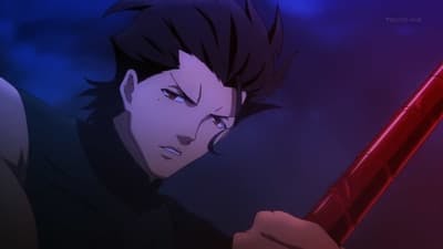 Assistir Fate/Zero Temporada 2 Episódio 2 Online em HD