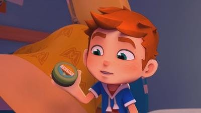 Assistir Tubacão Temporada 1 Episódio 5 Online em HD