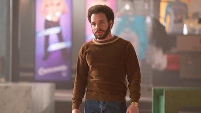 Assistir Bem-Vindos ao Clube da Sedução Temporada 1 Episódio 5 Online em HD