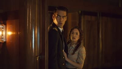 Assistir Alto Mar Temporada 2 Episódio 5 Online em HD