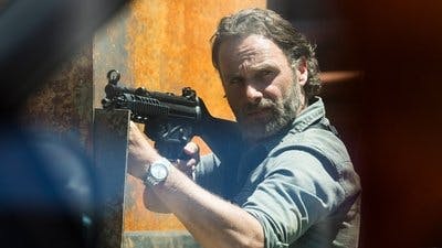 Assistir The Walking Dead Temporada 8 Episódio 1 Online em HD