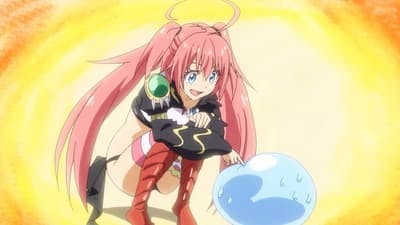 Assistir That Time I Got Reincarnated as a Slime Temporada 1 Episódio 16 Online em HD