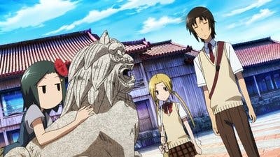 Assistir Seitokai Yakuindomo Temporada 2 Episódio 3 Online em HD