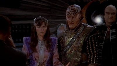 Assistir Babylon 5 Temporada 5 Episódio 3 Online em HD