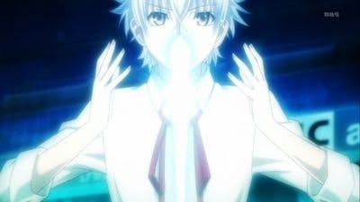 Assistir K-Project Temporada 2 Episódio 7 Online em HD