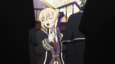 Assistir Record of Grancrest War Temporada 1 Episódio 1 Online em HD