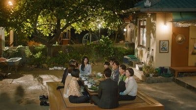 Assistir Rainha das Lágrimas Temporada 1 Episódio 9 Online em HD