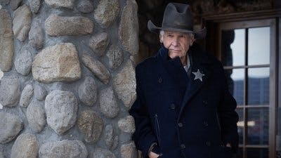 Assistir 1923 Temporada 2 Episódio 4 Online em HD