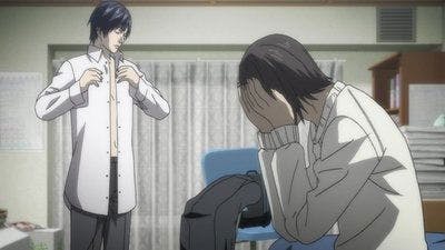 Assistir INUYASHIKI O ÚLTIMO HERÓI Temporada 1 Episódio 2 Online em HD