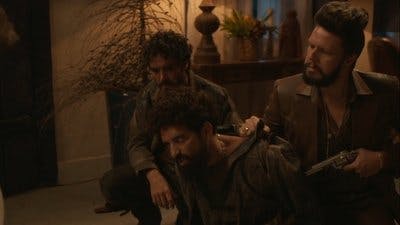 Assistir Mar do Sertão Temporada 1 Episódio 177 Online em HD
