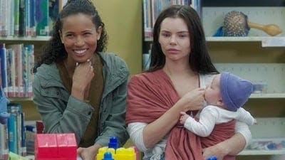 Assistir Siren Temporada 3 Episódio 5 Online em HD