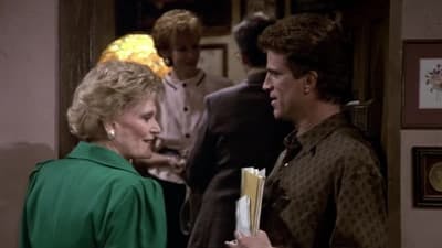 Assistir Cheers Temporada 8 Episódio 13 Online em HD