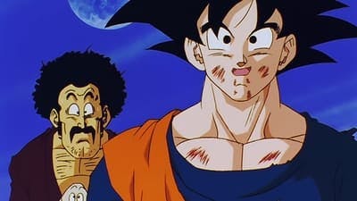 Assistir Dragon Ball Z Kai Temporada 6 Episódio 22 Online em HD