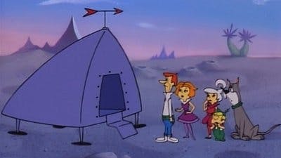 Assistir Os Jetsons Temporada 2 Episódio 22 Online em HD
