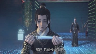 Assistir Stellar Transformations Temporada 1 Episódio 3 Online em HD