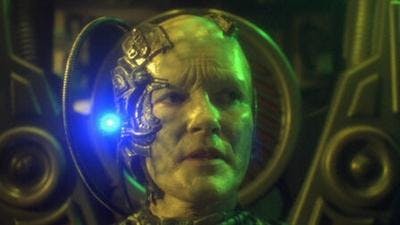 Assistir Jornada nas Estrelas: Voyager Temporada 7 Episódio 1 Online em HD