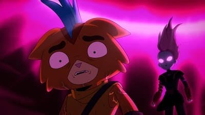 Assistir Final Space Temporada 3 Episódio 13 Online em HD