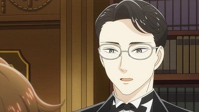 Assistir Detetive da Mesa de Jantar Temporada 1 Episódio 5 Online em HD