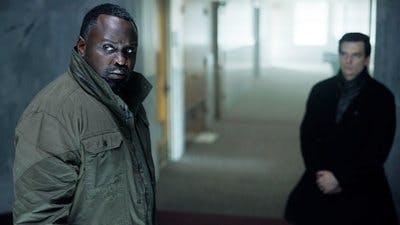 Assistir Agentes do FBI Temporada 1 Episódio 8 Online em HD