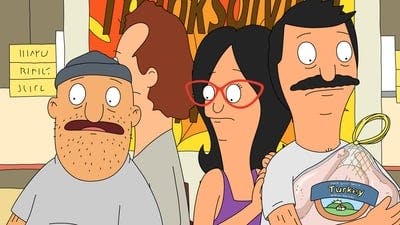 Assistir Bob’s Burgers Temporada 5 Episódio 4 Online em HD