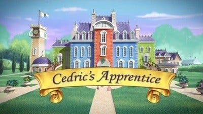 Assistir Princesinha Sofia Temporada 1 Episódio 4 Online em HD