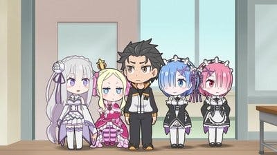 Assistir Isekai Quartet Temporada 1 Episódio 1 Online em HD