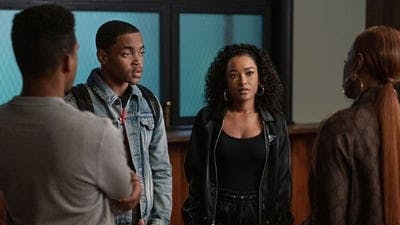 Assistir Power Book II: Ghost Temporada 1 Episódio 9 Online em HD