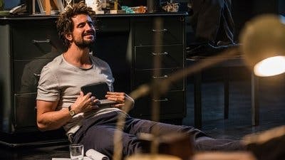 Assistir Einstein Temporada 2 Episódio 6 Online em HD
