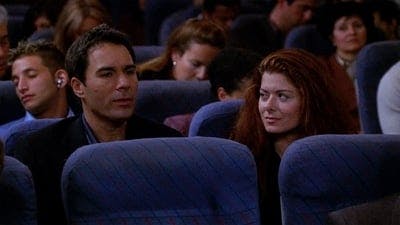 Assistir Will e Grace Temporada 8 Episódio 6 Online em HD