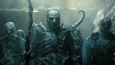 Assistir Crônicas de Metal Hurlant Temporada 2 Episódio 1 Online em HD