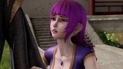 Assistir Tales of Gods and Demons Temporada 1 Episódio 108 Online em HD