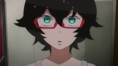 Assistir Gatchaman Crowds Temporada 2 Episódio 10 Online em HD