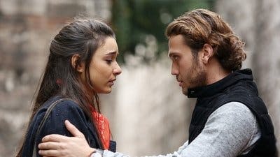 Assistir Icerde Temporada 1 Episódio 7 Online em HD