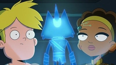 Assistir Final Space Temporada 2 Episódio 10 Online em HD