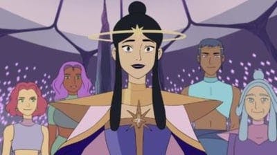 Assistir She-Ra e as Princesas do Poder Temporada 1 Episódio 7 Online em HD