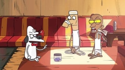 Assistir Masameer County Temporada 1 Episódio 7 Online em HD
