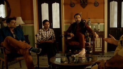 Assistir Mirzapur Temporada 1 Episódio 6 Online em HD