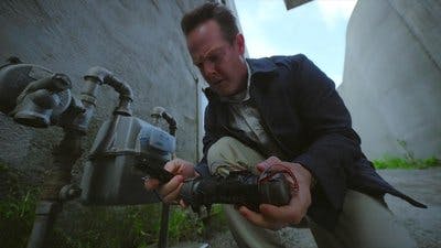 Assistir Viajantes no Tempo Temporada 1 Episódio 8 Online em HD