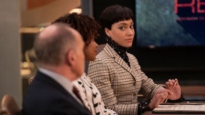 Assistir The Good Fight Temporada 4 Episódio 2 Online em HD