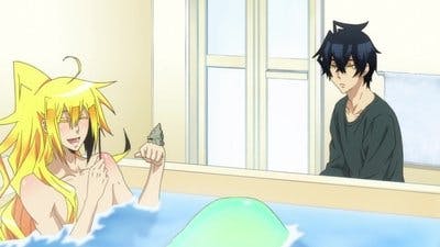 Assistir Orenchi no Furo Jijou Temporada 1 Episódio 10 Online em HD