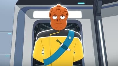 Assistir Star Trek: Lower Decks Temporada 2 Episódio 2 Online em HD