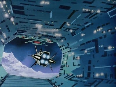 Assistir Space Warrior Baldios Temporada 1 Episódio 29 Online em HD