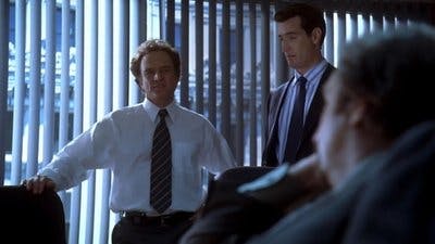 Assistir West Wing: Nos Bastidores do Poder Temporada 7 Episódio 3 Online em HD