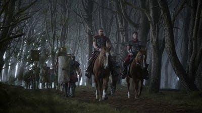 Assistir Império Romano Temporada 2 Episódio 2 Online em HD