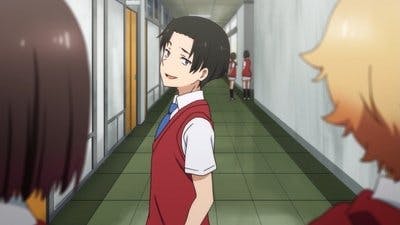 Assistir Kono Bijutsubu ni wa Mondai ga Aru! Temporada 1 Episódio 7 Online em HD