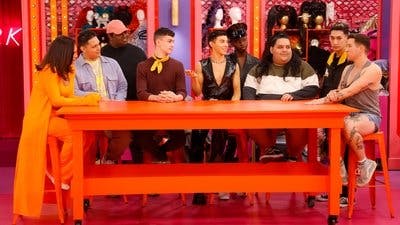 Assistir RuPaul’s Drag Race Temporada 15 Episódio 9 Online em HD