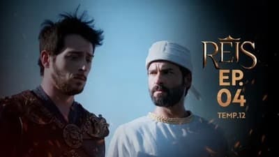 Assistir Reis Temporada 12 Episódio 4 Online em HD