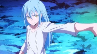 Assistir That Time I Got Reincarnated as a Slime Temporada 2 Episódio 13 Online em HD