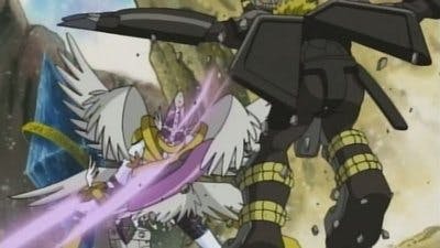 Assistir Digimon Temporada 2 Episódio 34 Online em HD